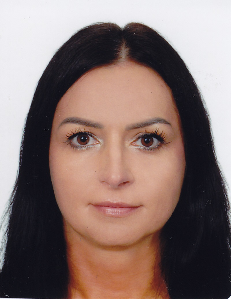 Beata MACIEJEWSKA
