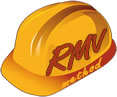 RMV logo