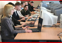 Department of Information Technology: lab session Katedra Technologii Informacyjnych