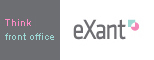 EXant logo