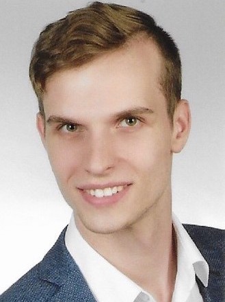 Mikołaj MAIK